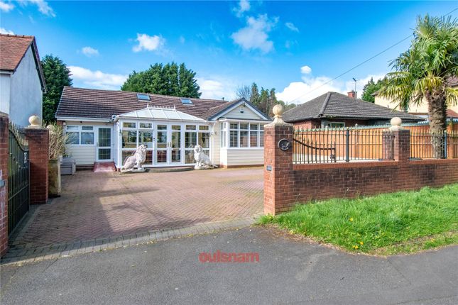 Old Birmingham Road, Marlbrook... 1 bed bungalow for sale