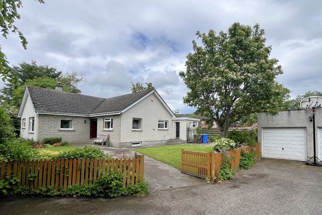 5 bed detached bungalow