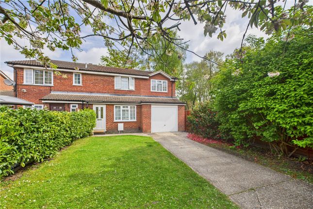 The Potteries, Farnborough... 3 bed semi