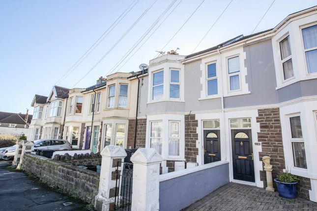 Southend Road* South Ward*Two... 3 bed flat for sale