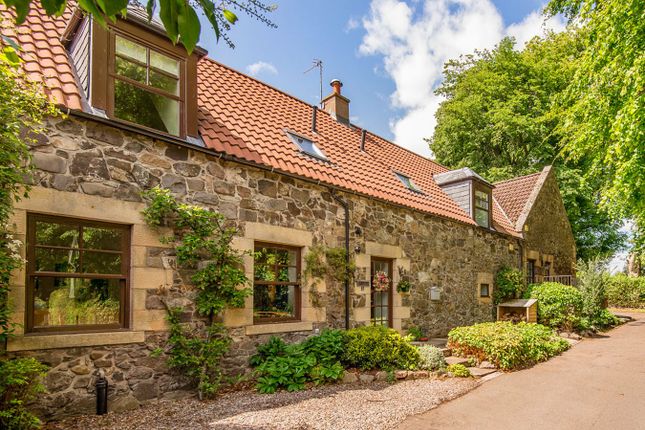 Berryhill Steading, Grange of... 3 bed terraced house for sale