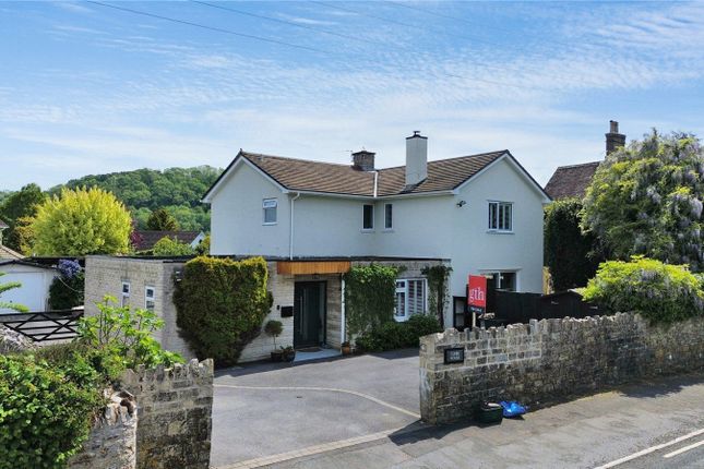 Corfe, Taunton, Somerset, TA3 4 bed detached house for sale