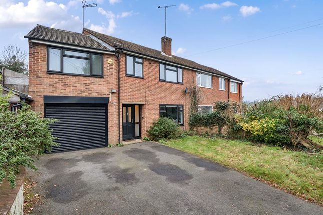 Chesham,  Buckinghamshire,  HP5 4 bed semi
