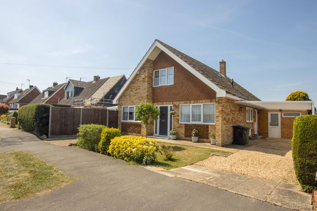 Valley Rise, Dersingham, King's Lynn... 4 bed detached house for sale
