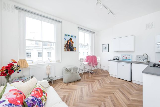 Alderney Street, Pimlico, London, SW1V 1 bed flat for sale