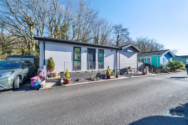 1 bed mobile/park home
