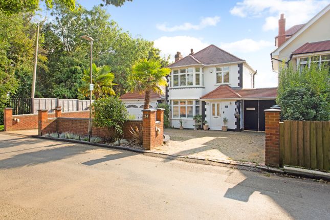 6 bedroom detached house for sale