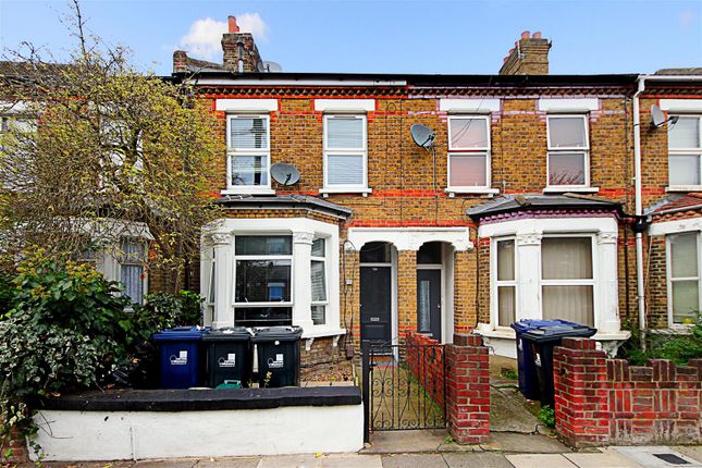 Felix Road, W13 Studio for sale