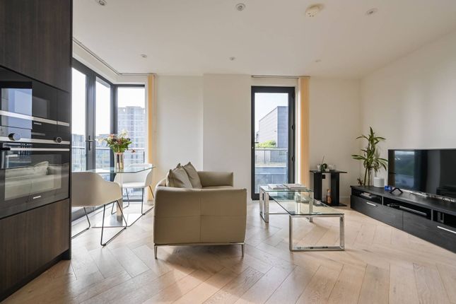 Dock Street, E1, Tower Hill, LONDON, E1 1 bed flat for sale