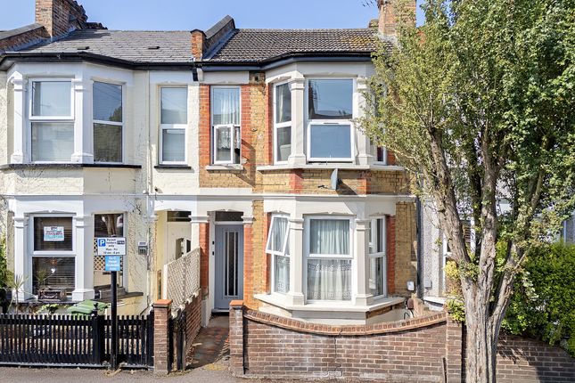2 bed flat