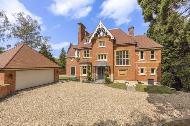 Oakley Road, Battledown, Cheltenham 6 bed detached house for sale