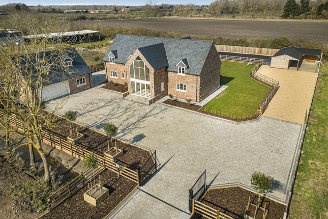 Hasse Road, Soham CB7 5 bed detached house for sale