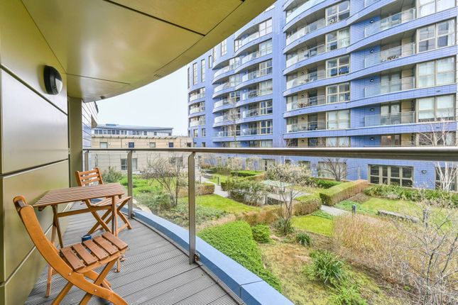 Queensland Road, Holloway, London, N7 1 bed flat for sale