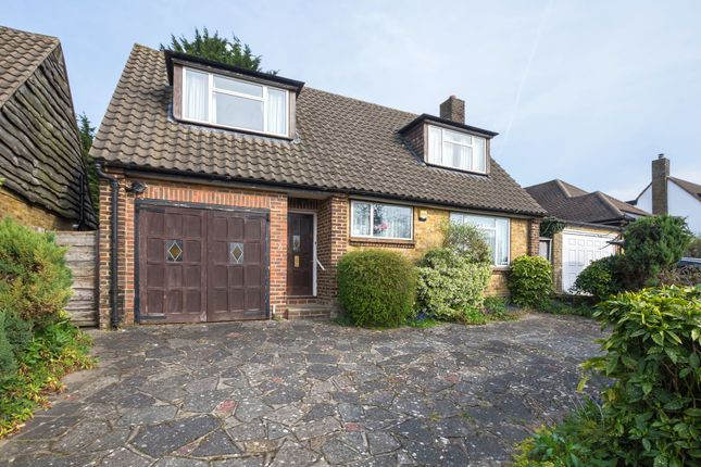 Glentrammon Avenue, Orpington BR6 4 bed detached house for sale