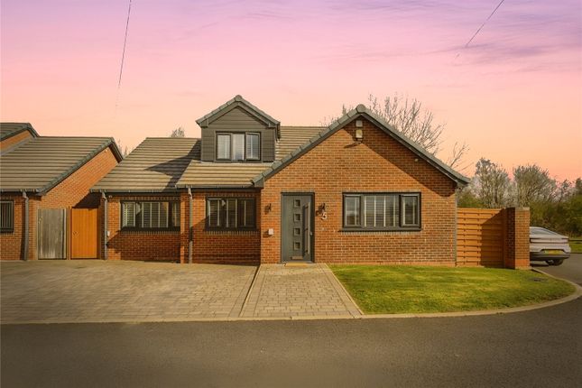 3 bedroom bungalow for sale