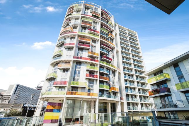 2 bed flat