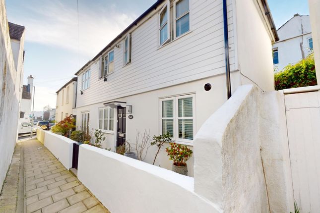 Camden Terrace, Brighton, BN1 3 bed detached house for sale