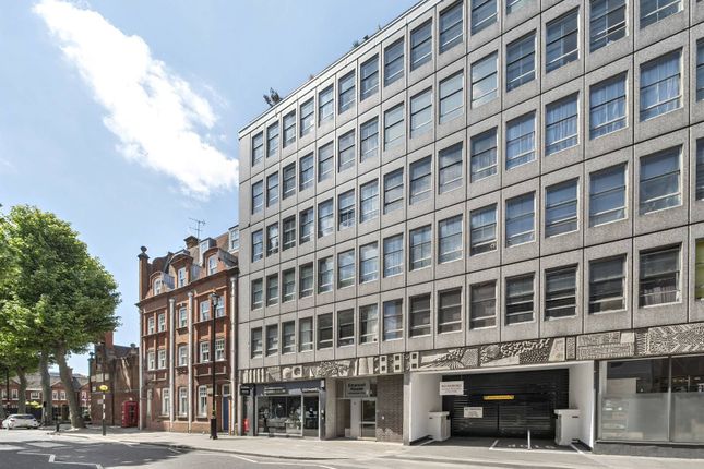 Rochester Row, Westminster, London, SW1P Studio for sale