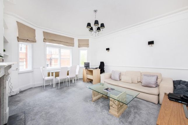 Aberdeen Court, Maida Vale, London, W9 2 bed apartment for sale