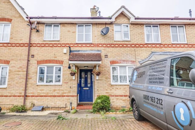 Maltings View, Braintree, CM7 2 bed terraced house for sale