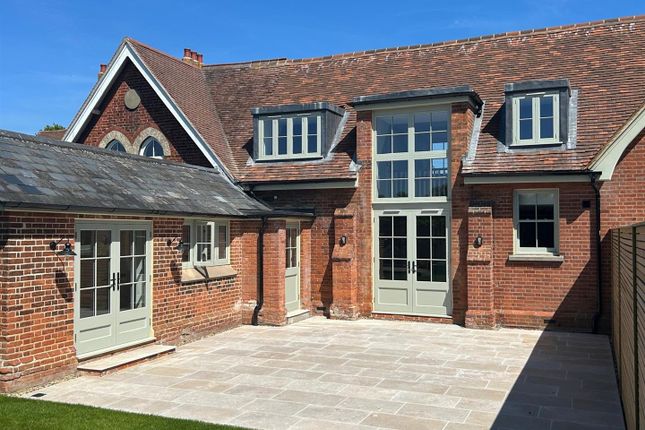4 bedroom house for sale
