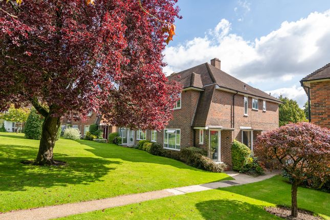 Merrywood Park, Reigate, RH2 2 bed maisonette for sale