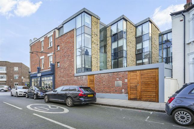 1 bedroom flat for sale