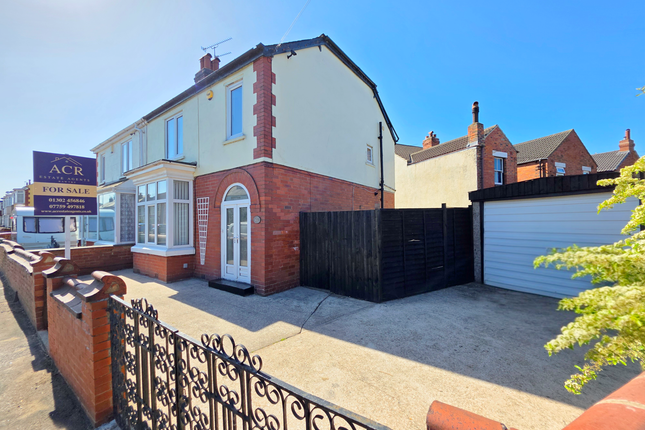 3 bed semi-detached house