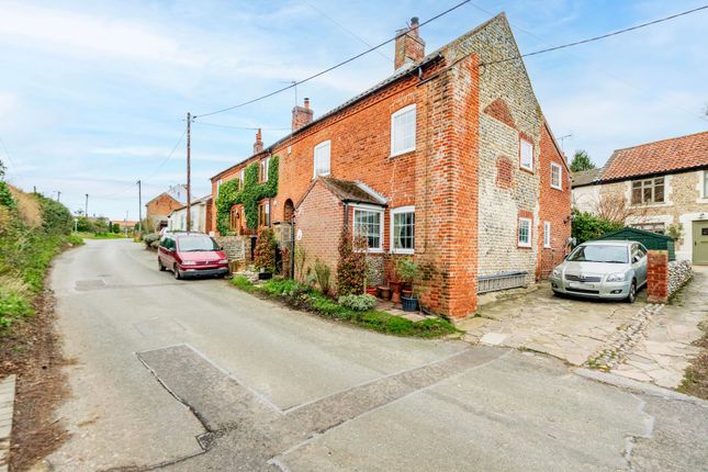 The Street, Knapton 3 bed semi