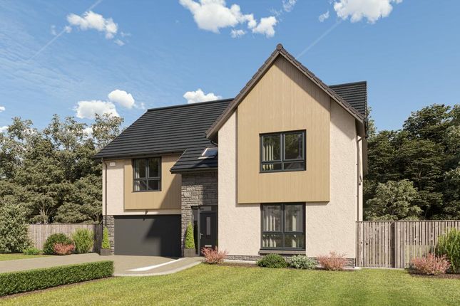 Plot 23, Moncrief at Ballagan Woods... 5 bed detached house for sale