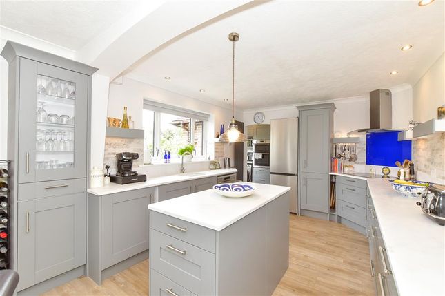 4 bed detached bungalow