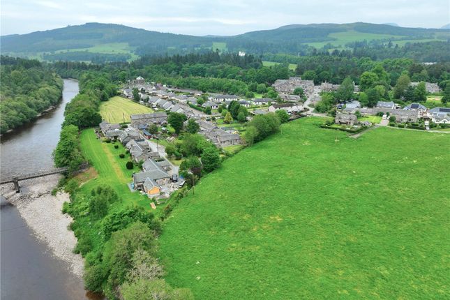 Garryside, Blair Atholl, Pitlochry 3 bed terraced house for sale