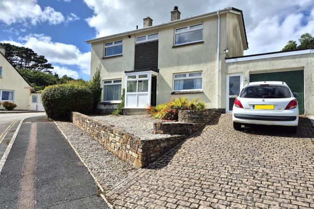3 bed property