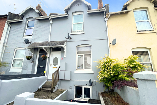 1 bed flat