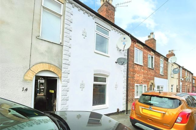 Craven Street, Lincolnshire LN5 4 bed terraced house for sale