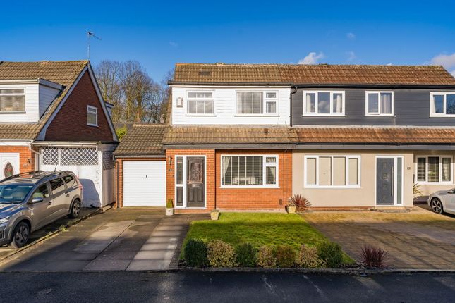 Penketh Avenue, Manchester M29 3 bed semi