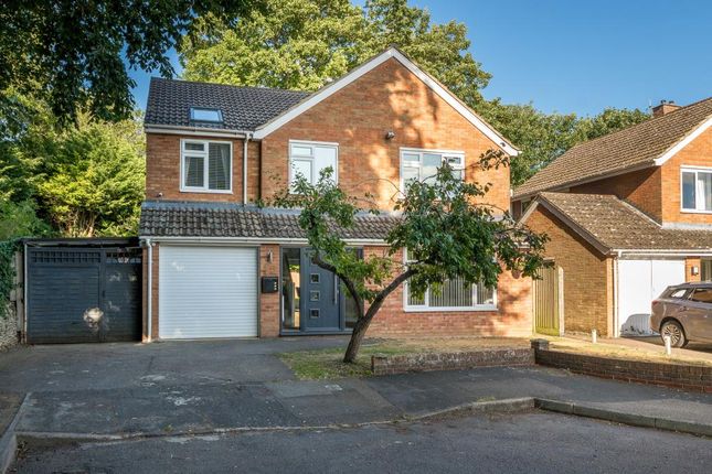 Cumnor Village,  Oxford,  OX2 4 bed detached house for sale
