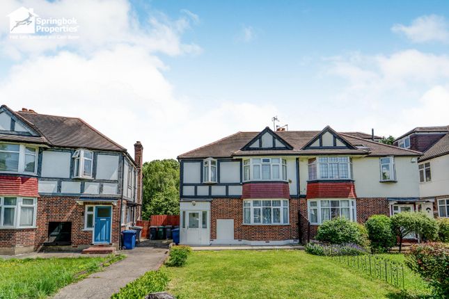 1 bedroom maisonette for sale