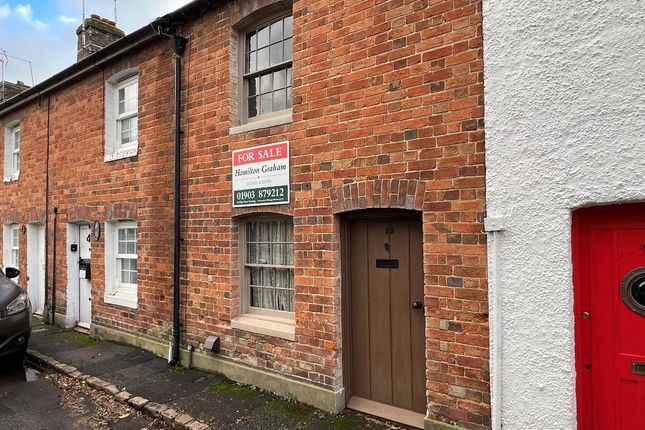 Charlton Street, Steyning, West... 2 bed terraced house for sale