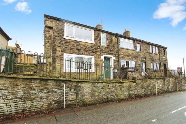 Park Lane, Bradford BD13 2 bed cottage for sale