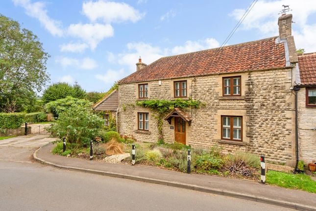 4 bedroom end of terrace house for sale