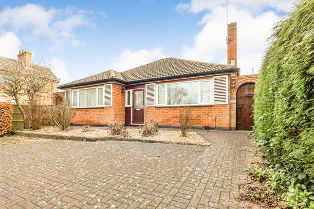 4 bedroom detached bungalow for sale