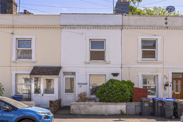 Newland Road, Worthing 2 bed terraced house for sale