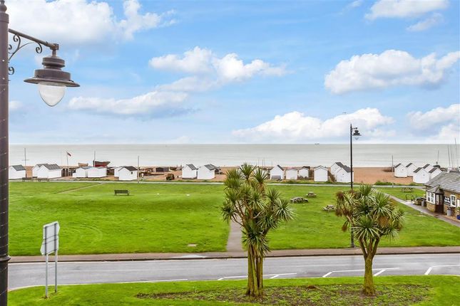 The Strand, Walmer, Deal, Kent 5 bed terraced house for sale