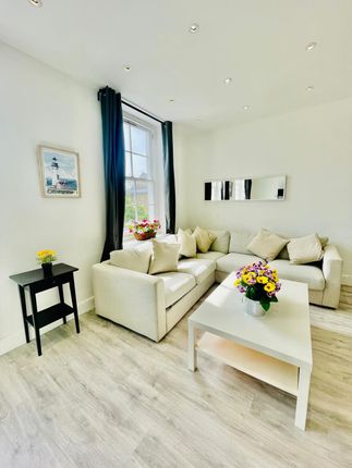 1 bed flat