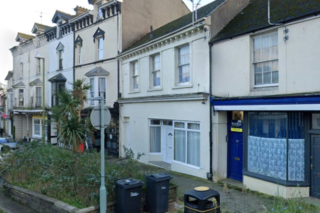 2 bedroom maisonette for sale