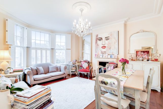 3 bedroom flat for sale