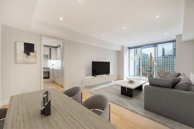 1 bed flat