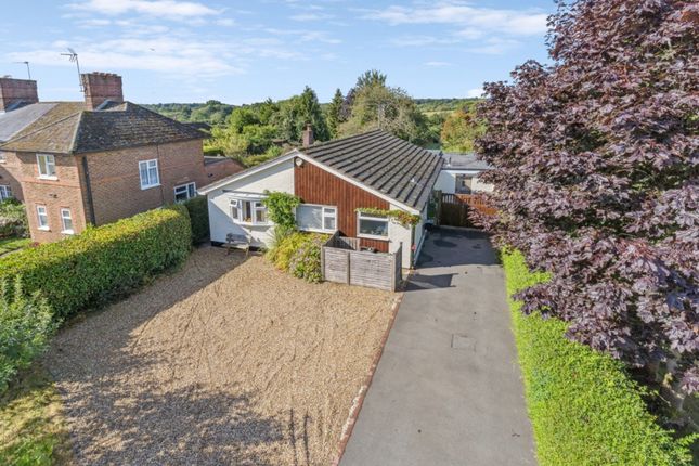 Green Lane, High Wycombe HP14 3 bed detached bungalow for sale