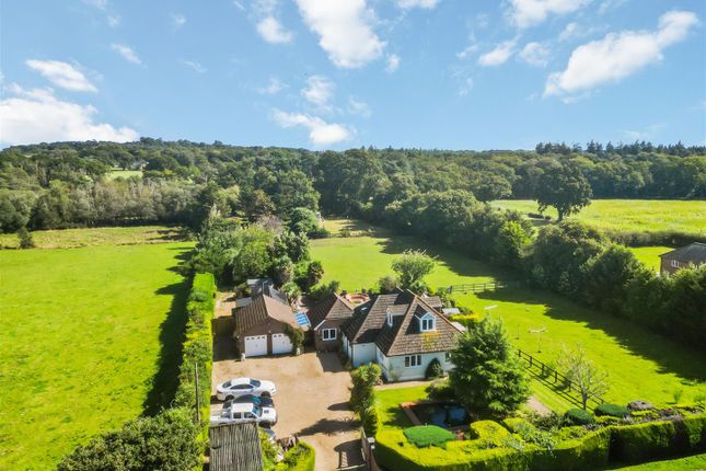 4 bedroom detached bungalow for sale